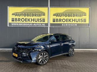  DS Automobiles DS 7 Crossback DS 7, SUV, 2022 1.6 16V E-Tense 225 2025/10