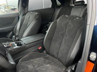 DS Automobiles DS 7 Crossback DS 7, SUV, 2022 1.6 16V E-Tense 225 picture 17