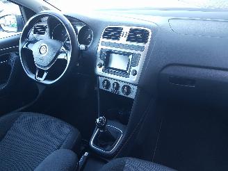 Volkswagen Polo 1.2 TSI Highline picture 16