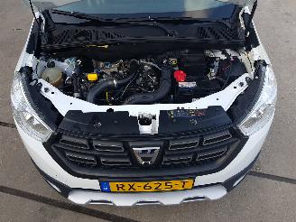 Dacia Lodgy 1.2 TCe Série Limitée Stepway 5p. picture 21