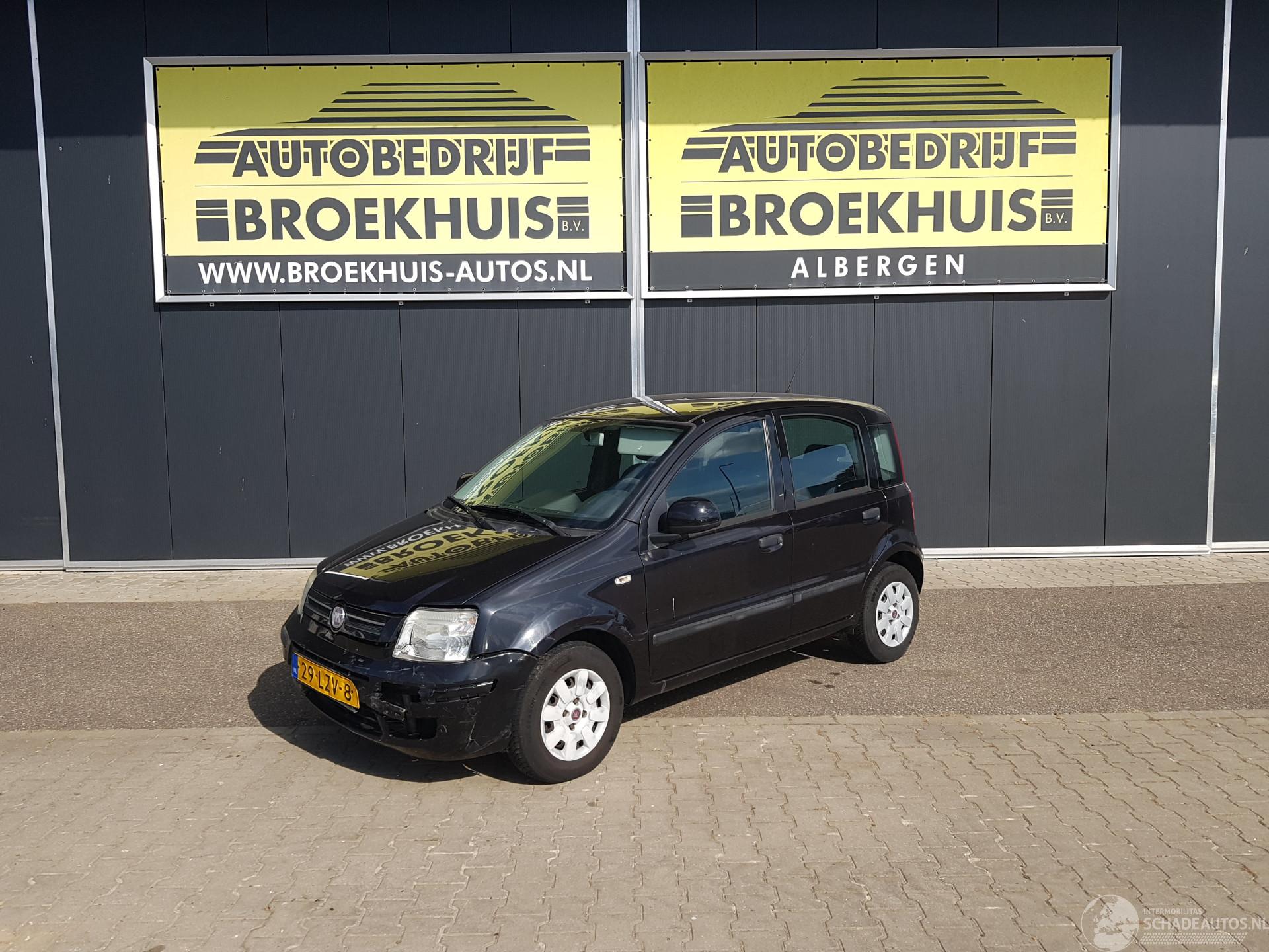 Fiat Panda 1.2 Edizione Cool