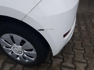 Volkswagen Up! 1.0 BMT move up! picture 14