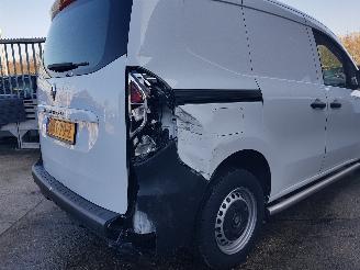 Renault Kangoo 1.5 Blue dCi 75 Comfort L1 picture 9