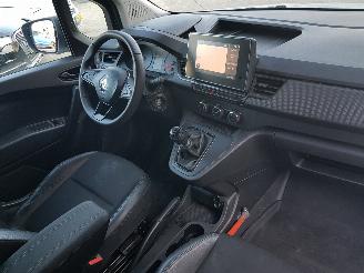 Renault Kangoo 1.5 Blue dCi 75 Comfort L1 picture 13