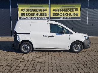 Renault Kangoo 1.5 Blue dCi 75 Comfort L1 picture 4