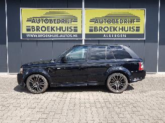 Land Rover Range Rover sport 3.0 TdV6 HSE picture 2