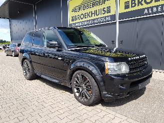 Land Rover Range Rover sport 3.0 TdV6 HSE picture 6