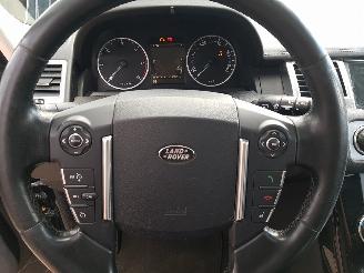 Land Rover Range Rover sport 3.0 TdV6 HSE picture 12