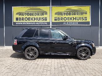 Land Rover Range Rover sport 3.0 TdV6 HSE picture 4