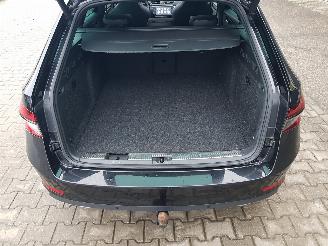 Skoda Superb Combi 1.4 TSI iV Business Edition Plus picture 21