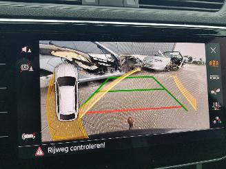 Skoda Superb Combi 1.4 TSI iV Business Edition Plus picture 38