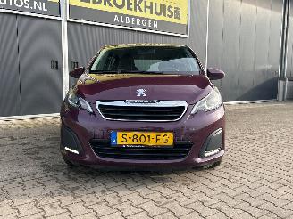 Peugeot 108 1.0 e-VTi Active picture 3