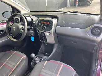 Peugeot 108 1.0 e-VTi Active picture 14