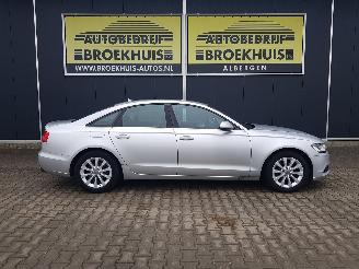 Audi A6 Limousine 2.0 TFSI Business Edition picture 4