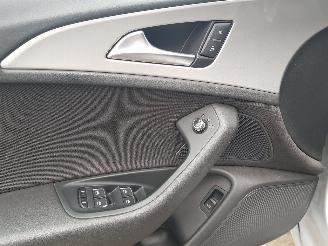 Audi A6 Limousine 2.0 TFSI Business Edition picture 21