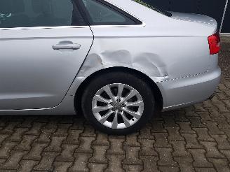 Audi A6 Limousine 2.0 TFSI Business Edition picture 9