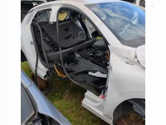 Opel Corsa Corsa F (UB/UH/UP), Hatchback 5-drs, 2019 Electric, Corsa-e 50kWh picture 32