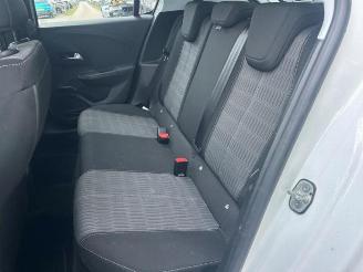 Opel Corsa Corsa F (UB/UH/UP), Hatchback 5-drs, 2019 Electric, Corsa-e 50kWh picture 24