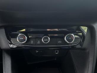 Opel Corsa Corsa F (UB/UH/UP), Hatchback 5-drs, 2019 Electric, Corsa-e 50kWh picture 20
