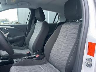 Opel Corsa Corsa F (UB/UH/UP), Hatchback 5-drs, 2019 Electric, Corsa-e 50kWh picture 13