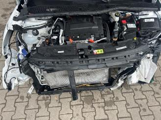 Opel Corsa Corsa F (UB/UH/UP), Hatchback 5-drs, 2019 Electric, Corsa-e 50kWh picture 27