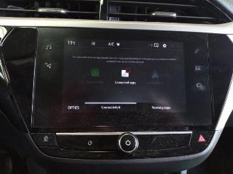 Opel Corsa Corsa F (UB/UH/UP), Hatchback 5-drs, 2019 Electric, Corsa-e 50kWh picture 18
