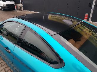 BMW 4-serie Coupé 420i Executive BMW Sport picture 23