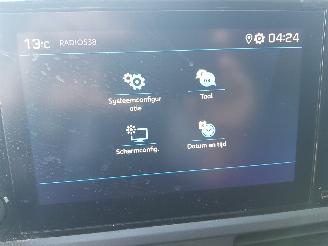 Peugeot Partner 1.5 BlueHDI Premium picture 30