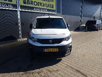 Peugeot Partner 1.5 BlueHDI Premium picture 3