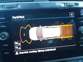 Volkswagen Golf Variant 1.5 TSI Comfortline picture 26