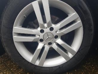 Mercedes GLA 200 CDI Ambition picture 29