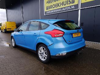 Ford Focus 1.0 Trend picture 7