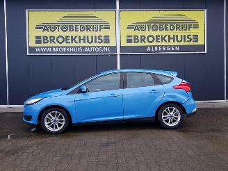 Ford Focus 1.0 Trend picture 2