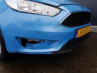 Ford Focus 1.0 Trend picture 10