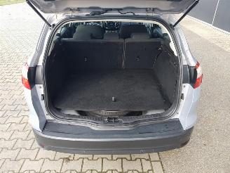Ford Focus Wagon 1.0 EcoBoost Trend picture 17