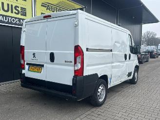 Peugeot Boxer 330 2.0 BlueHDI L1H1 Premium picture 7