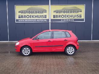 Volkswagen Polo 1.4 TDI Trendline picture 2