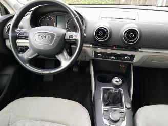 Audi A3 Sportback 1.6 TDI ultra Attraction Pro Line picture 15