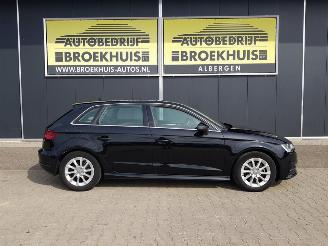 Audi A3 Sportback 1.6 TDI ultra Attraction Pro Line picture 4