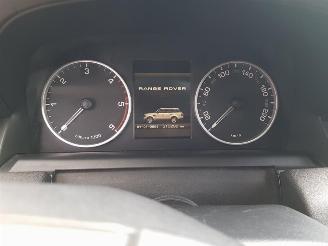 Land Rover Range Rover sport 3.0 TdV6 HSE picture 18