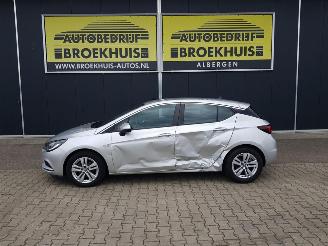 Opel Astra 1.6 CDTI Business+ picture 2