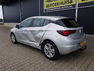Opel Astra 1.6 CDTI Business+ picture 8