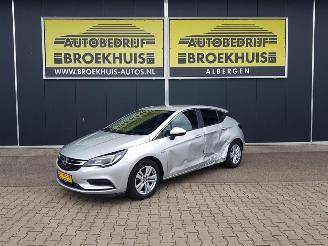 Unfallwagen Opel Astra 1.6 CDTI Business+ 2018/3