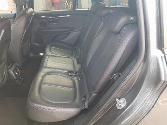 BMW 2-serie Gran Tourer 218i Centennial High Executive picture 15