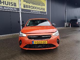 Opel Corsa-E Edition 50 kWh picture 3