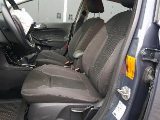 Ford Fiesta 1.6 TDCi Lease Titanium picture 18