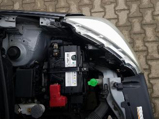 Suzuki Celerio 1.0 Comfort picture 12