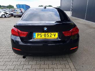 BMW 4-serie Gran Coupé 418i Executive picture 5