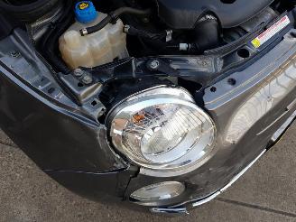 Fiat 500C 0.9 TwinAir Turbo Lounge picture 11