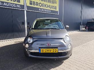 Fiat 500C 0.9 TwinAir Turbo Lounge picture 3